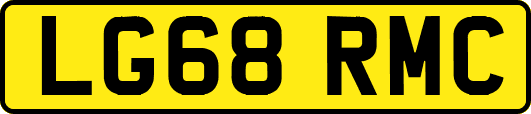 LG68RMC
