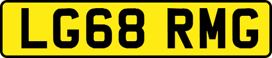 LG68RMG