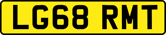 LG68RMT
