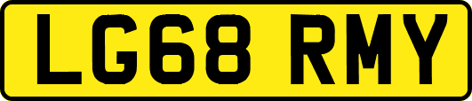 LG68RMY