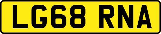 LG68RNA