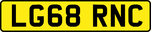 LG68RNC