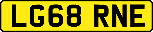 LG68RNE