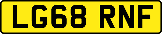 LG68RNF