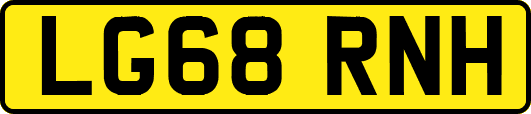 LG68RNH