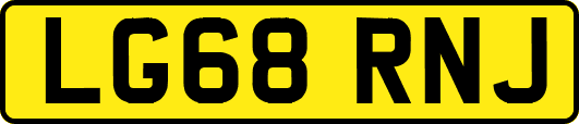 LG68RNJ