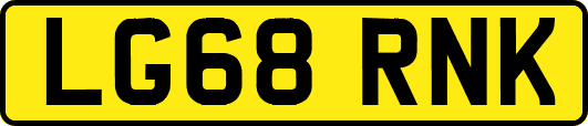 LG68RNK