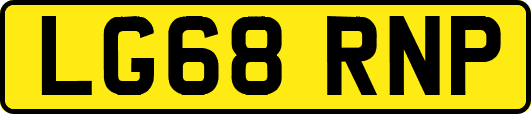 LG68RNP