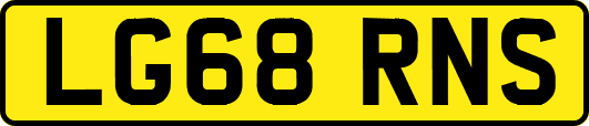 LG68RNS
