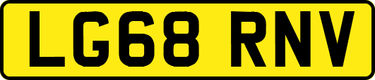 LG68RNV