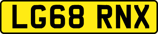 LG68RNX