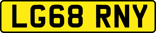LG68RNY