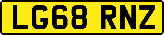 LG68RNZ
