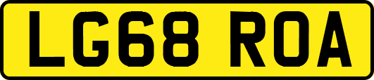 LG68ROA