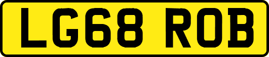 LG68ROB