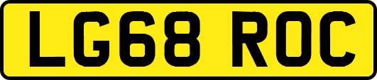 LG68ROC