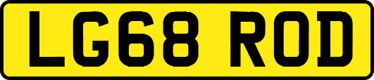 LG68ROD