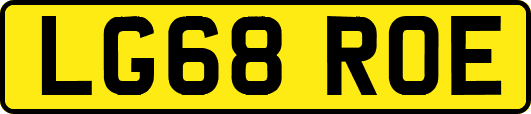 LG68ROE