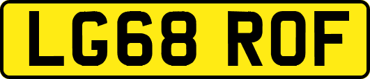 LG68ROF