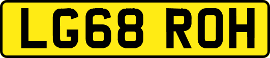 LG68ROH