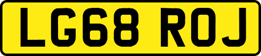 LG68ROJ