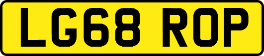 LG68ROP