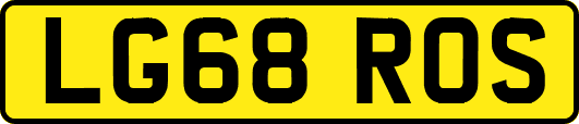 LG68ROS