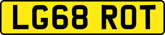 LG68ROT