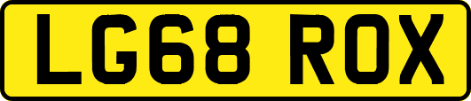 LG68ROX
