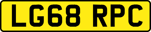 LG68RPC