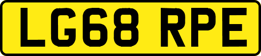 LG68RPE