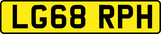LG68RPH