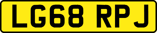 LG68RPJ