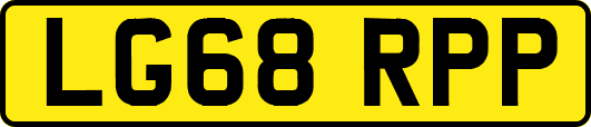 LG68RPP