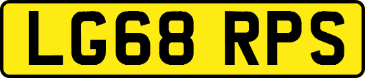 LG68RPS