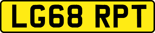 LG68RPT