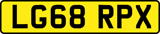 LG68RPX