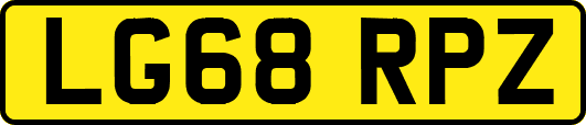 LG68RPZ