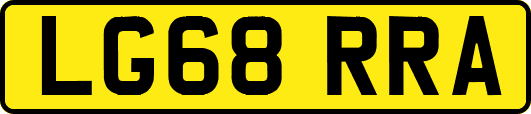LG68RRA