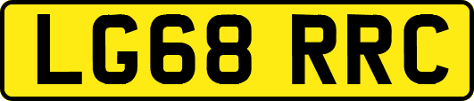 LG68RRC