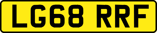 LG68RRF