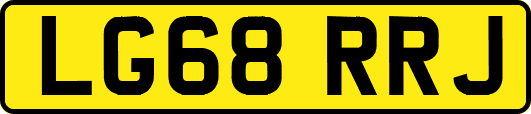 LG68RRJ