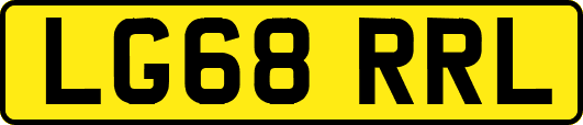 LG68RRL