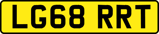 LG68RRT