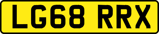 LG68RRX