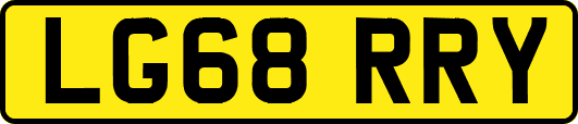 LG68RRY