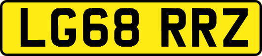 LG68RRZ
