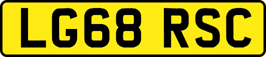 LG68RSC