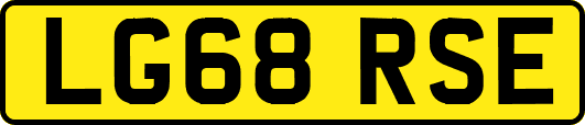 LG68RSE