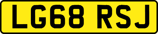 LG68RSJ